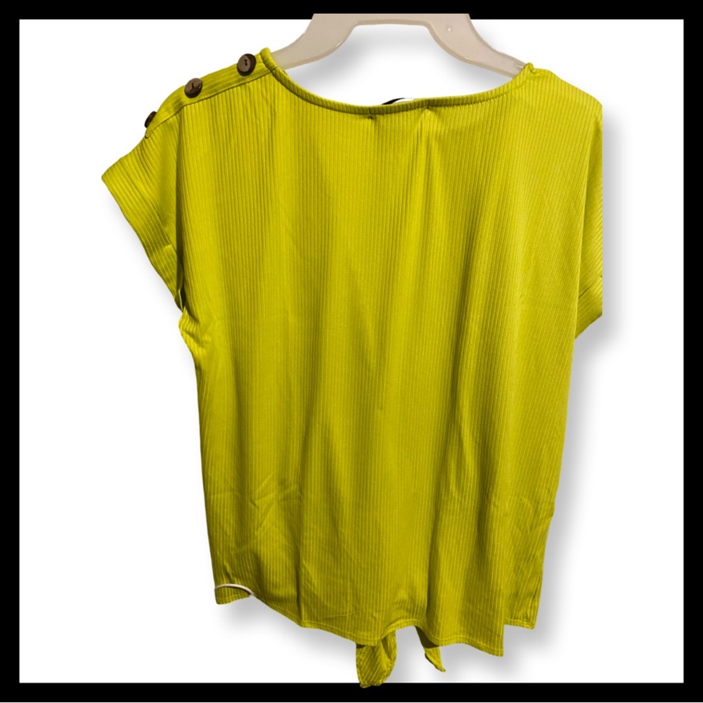 ‼️‼️Clearance-Set the Stage Woman’s Solid Knit Top